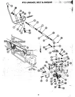 Preview for 32 page of Ariens 829002 Owner'S Manual