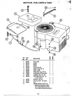 Preview for 40 page of Ariens 829002 Owner'S Manual