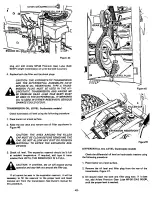 Preview for 42 page of Ariens 829002 Owner'S Manual