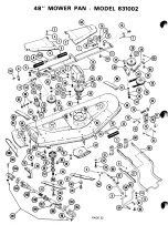 Preview for 32 page of Ariens 831001 Parts And Repair Manual