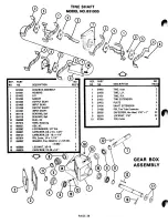 Preview for 38 page of Ariens 831001 Parts And Repair Manual