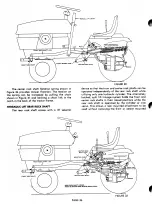 Preview for 56 page of Ariens 831001 Parts And Repair Manual