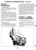 Preview for 60 page of Ariens 831001 Parts And Repair Manual