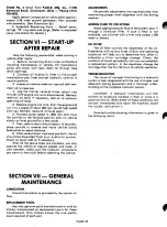 Preview for 70 page of Ariens 831001 Parts And Repair Manual