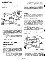 Preview for 80 page of Ariens 831001 Parts And Repair Manual