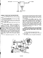 Preview for 85 page of Ariens 831001 Parts And Repair Manual