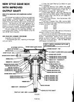 Preview for 86 page of Ariens 831001 Parts And Repair Manual