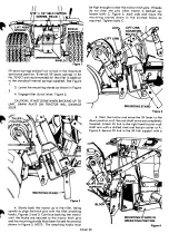 Preview for 99 page of Ariens 831001 Parts And Repair Manual