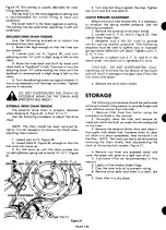 Preview for 106 page of Ariens 831001 Parts And Repair Manual