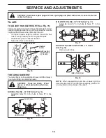 Предварительный просмотр 13 страницы Ariens 902032 Owner'S Manual