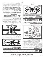 Предварительный просмотр 52 страницы Ariens 902032 Owner'S Manual