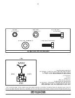 Предварительный просмотр 61 страницы Ariens 902032 Owner'S Manual