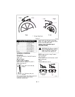 Предварительный просмотр 10 страницы Ariens 911086 Owner'S/Operator'S Manual