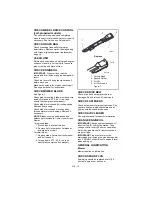 Предварительный просмотр 13 страницы Ariens 911086 Owner'S/Operator'S Manual