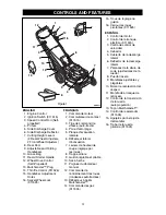 Preview for 4 page of Ariens 911087 - LM21S Owner'S And Operator'S Manual