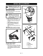 Preview for 19 page of Ariens 911087 - LM21S Owner'S And Operator'S Manual