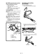 Preview for 20 page of Ariens 911087 - LM21S Owner'S And Operator'S Manual