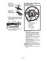 Preview for 21 page of Ariens 911087 - LM21S Owner'S And Operator'S Manual