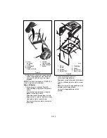 Предварительный просмотр 9 страницы Ariens 911088 Owner'S/Operator'S Manual