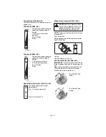 Предварительный просмотр 11 страницы Ariens 911088 Owner'S/Operator'S Manual