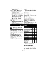 Preview for 13 page of Ariens 911088 Owner'S/Operator'S Manual