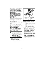 Preview for 14 page of Ariens 911088 Owner'S/Operator'S Manual