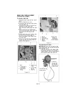 Preview for 20 page of Ariens 911150  BR21P Owner'S/Operator'S Manual