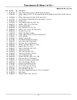 Preview for 13 page of Ariens 911150 - BRP21 Parts Manual