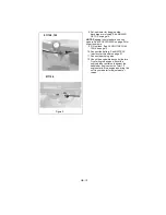 Предварительный просмотр 10 страницы Ariens 911150 Operator'S Manual