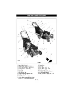 Preview for 10 page of Ariens 911160-LM21 Classic Owner'S/Operator'S Manual