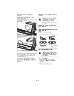 Preview for 13 page of Ariens 911160-LM21 Classic Owner'S/Operator'S Manual