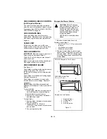 Preview for 18 page of Ariens 911160-LM21 Classic Owner'S/Operator'S Manual