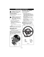 Preview for 20 page of Ariens 911160-LM21 Classic Owner'S/Operator'S Manual