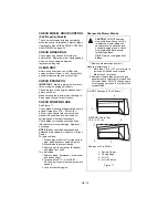 Preview for 18 page of Ariens 911170 Manual