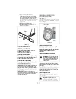 Preview for 19 page of Ariens 911170 Manual