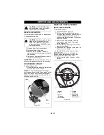 Preview for 20 page of Ariens 911170 Manual