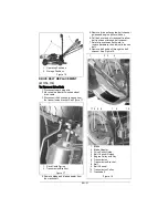 Preview for 21 page of Ariens 911173 Manual