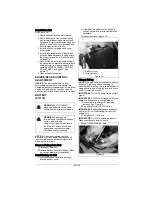 Preview for 22 page of Ariens 911173 Manual