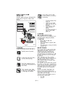 Preview for 4 page of Ariens 911207 Owner'S/Operator'S Manual