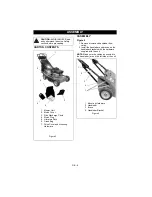 Предварительный просмотр 8 страницы Ariens 911207 Owner'S/Operator'S Manual