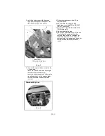 Предварительный просмотр 9 страницы Ariens 911207 Owner'S/Operator'S Manual