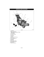 Предварительный просмотр 10 страницы Ariens 911207 Owner'S/Operator'S Manual