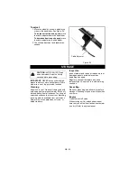 Preview for 22 page of Ariens 911207 Owner'S/Operator'S Manual