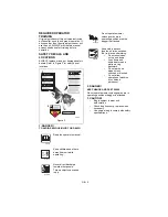 Preview for 5 page of Ariens 911250 - Pro21 Manual