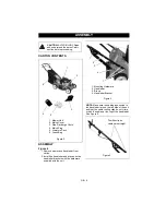 Preview for 9 page of Ariens 911250 - Pro21 Manual