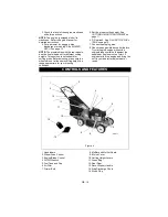 Preview for 10 page of Ariens 911250 - Pro21 Manual