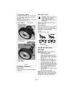 Preview for 12 page of Ariens 911250 - Pro21 Manual