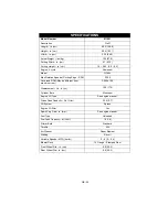 Preview for 26 page of Ariens 911250 - Pro21 Manual