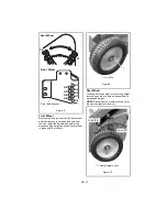 Предварительный просмотр 13 страницы Ariens 911250 Owner'S/Operator'S Manual