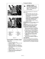 Preview for 21 page of Ariens 911403 - WAW 1034911407 - WAW 1034 CARB Owner'S/Operator'S Manual